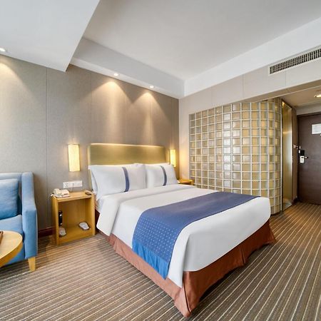 Hangzhou Haixin Hotel Dış mekan fotoğraf