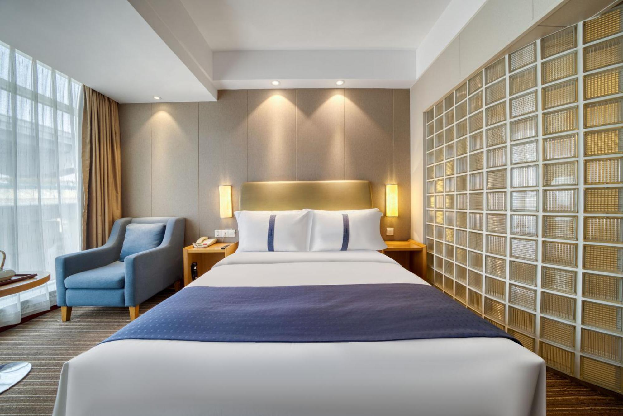 Hangzhou Haixin Hotel Dış mekan fotoğraf
