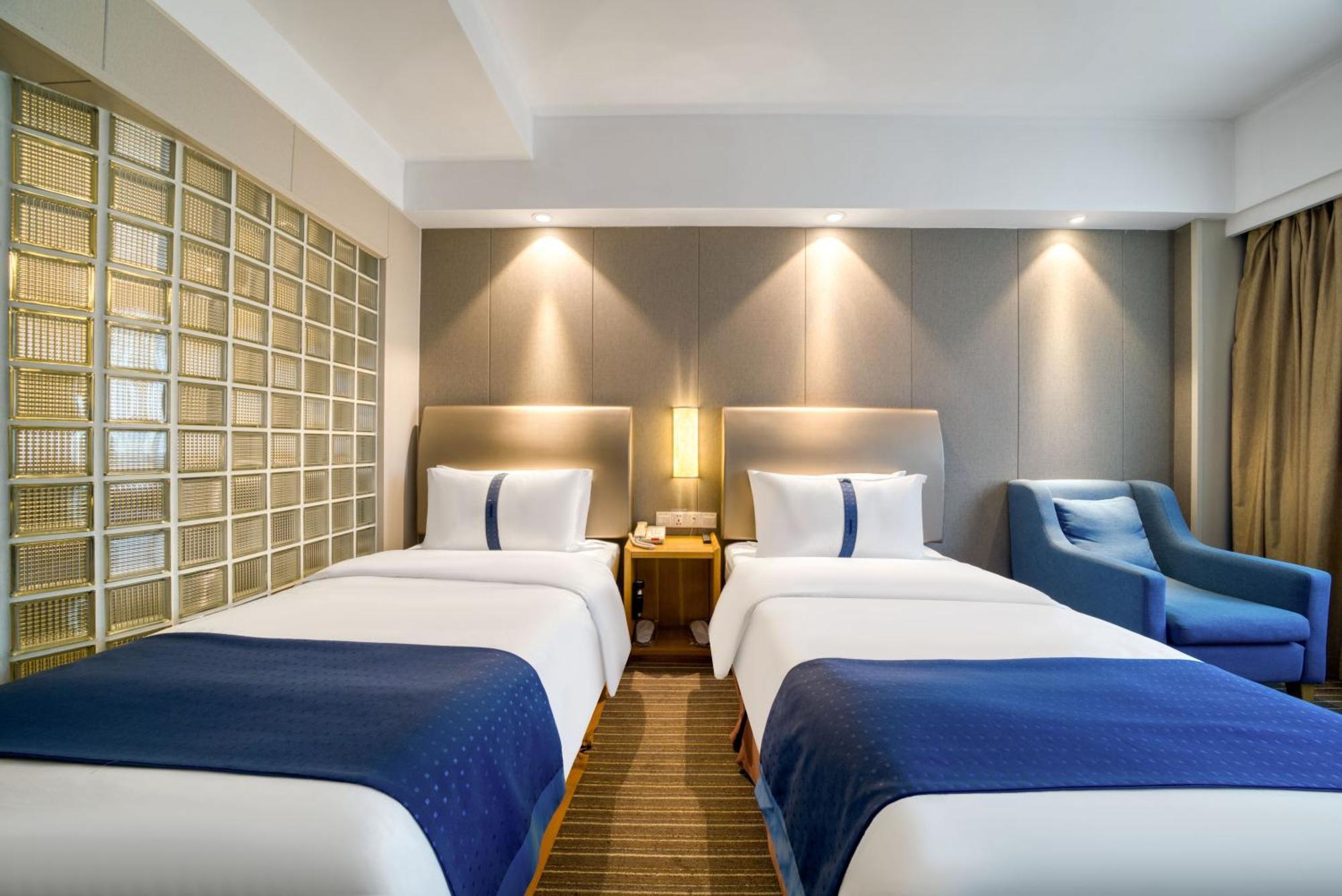 Hangzhou Haixin Hotel Dış mekan fotoğraf